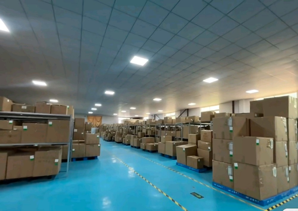 Company Environment