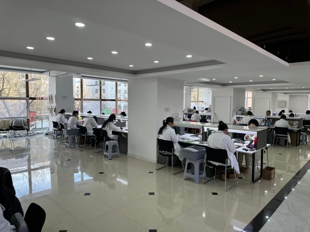 Company Environment