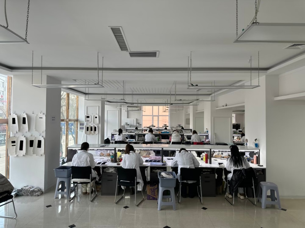 Company Environment