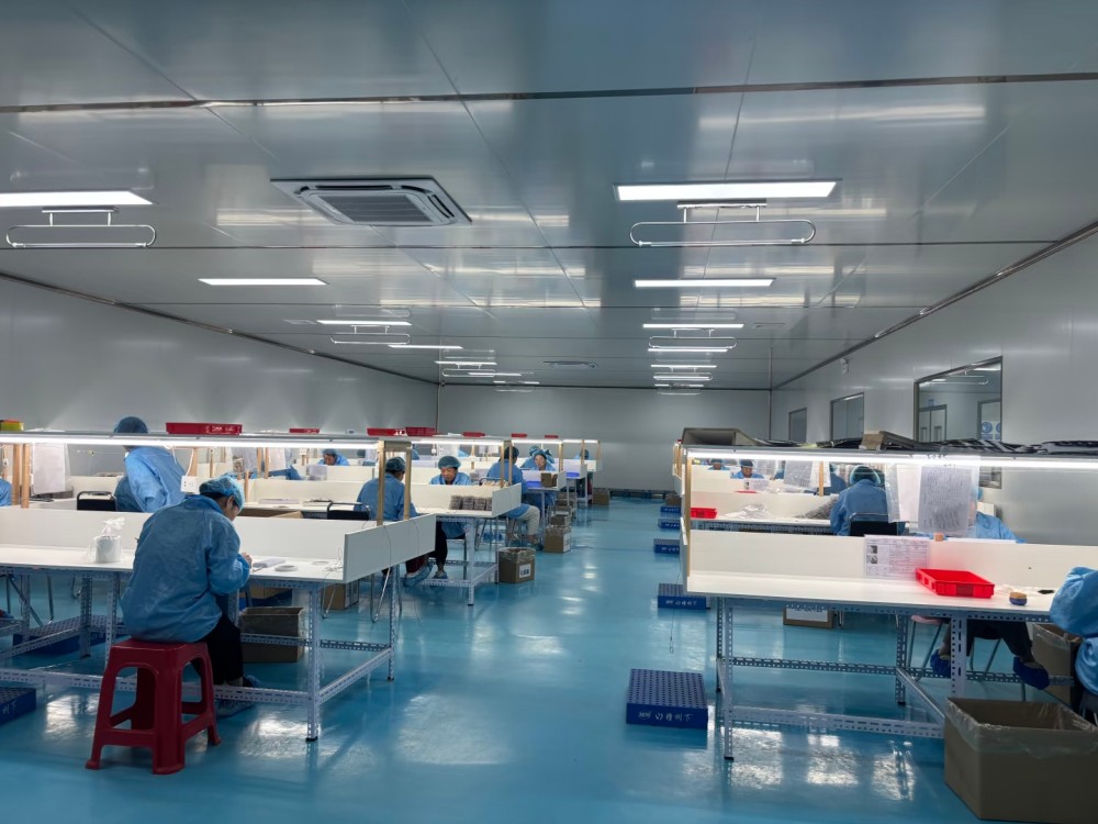 Company Environment