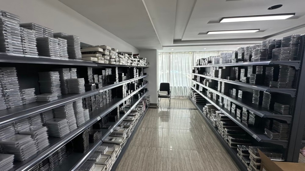 Company Environment