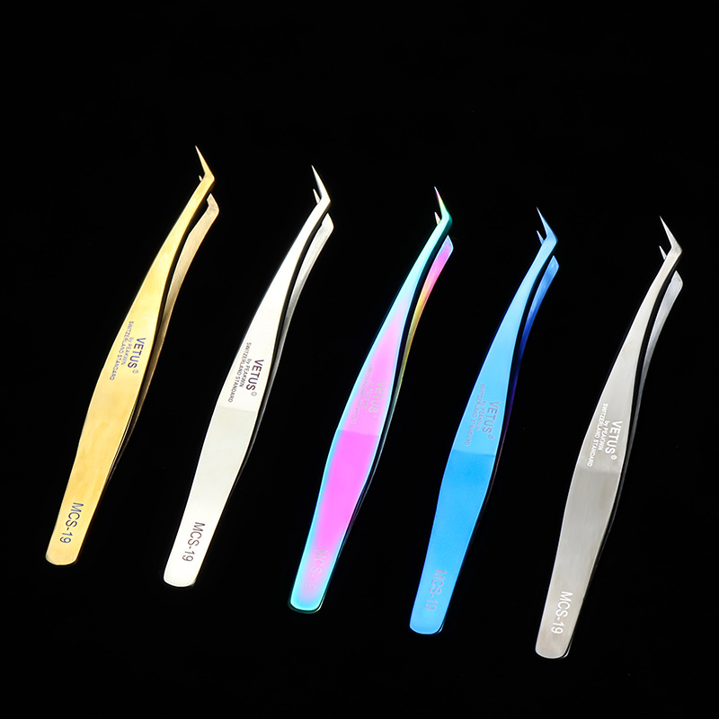 tweezers 