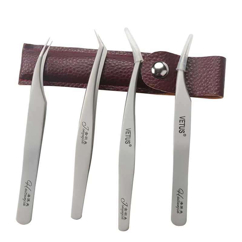 tweezers 