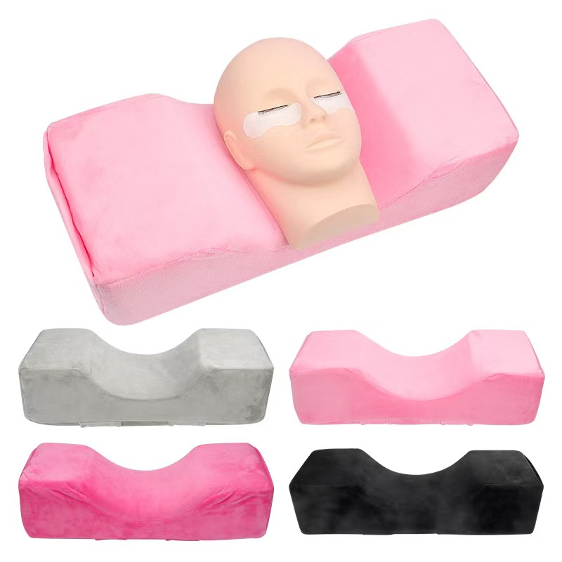 Eyelash Tools