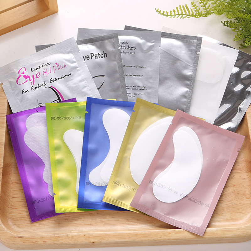 eye pads 